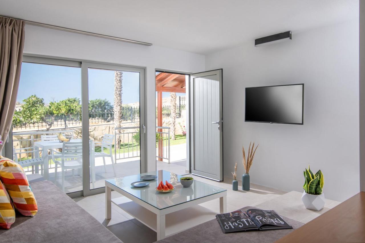 Ariadni Suites קרטרוס מראה חיצוני תמונה