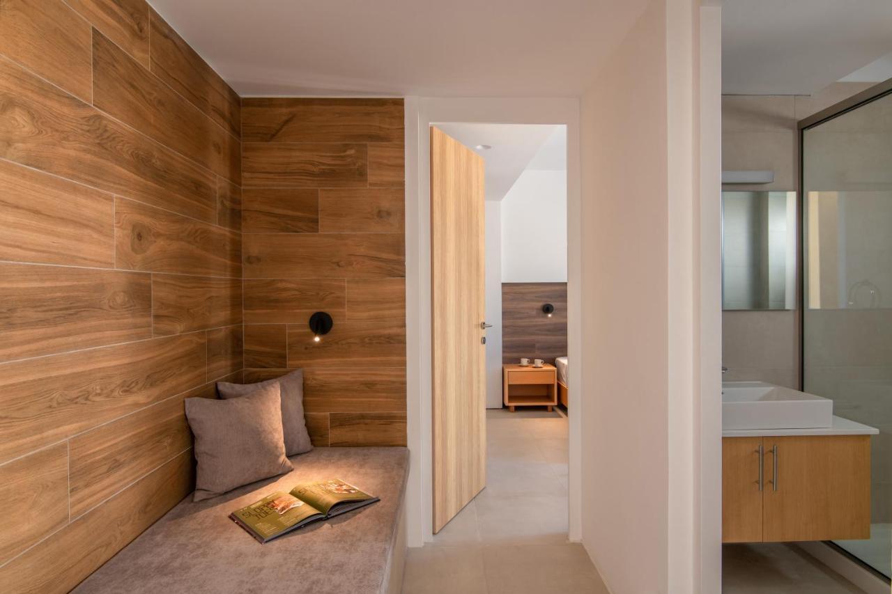 Ariadni Suites קרטרוס מראה חיצוני תמונה