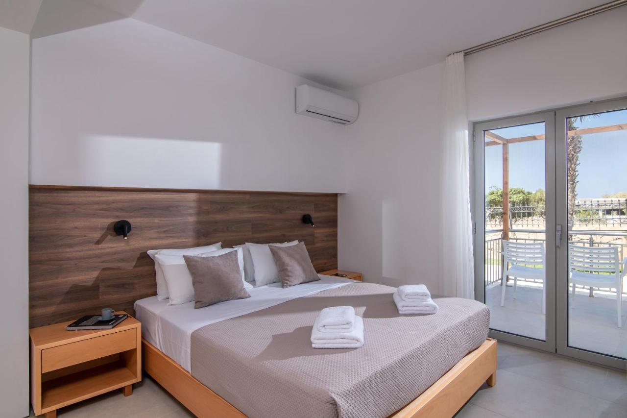 Ariadni Suites קרטרוס מראה חיצוני תמונה