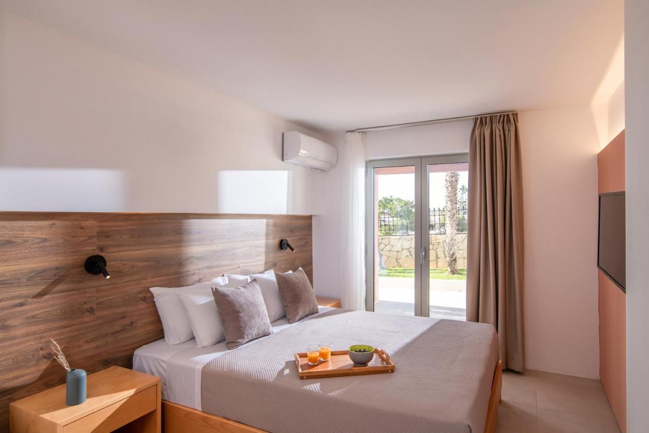 Ariadni Suites קרטרוס מראה חיצוני תמונה