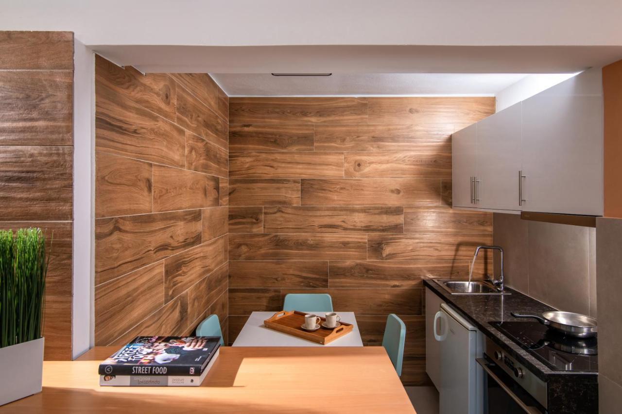 Ariadni Suites קרטרוס מראה חיצוני תמונה