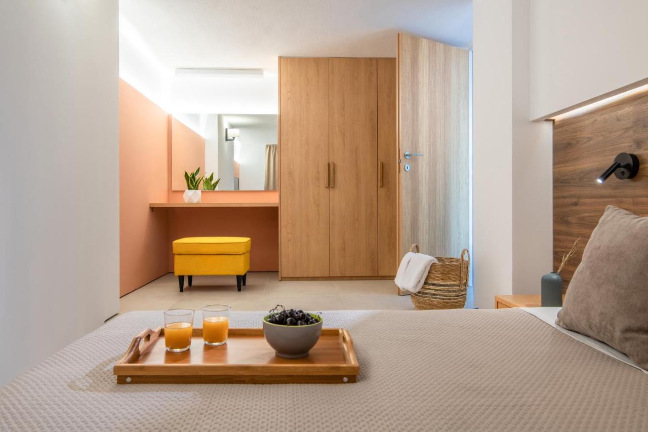 Ariadni Suites קרטרוס מראה חיצוני תמונה