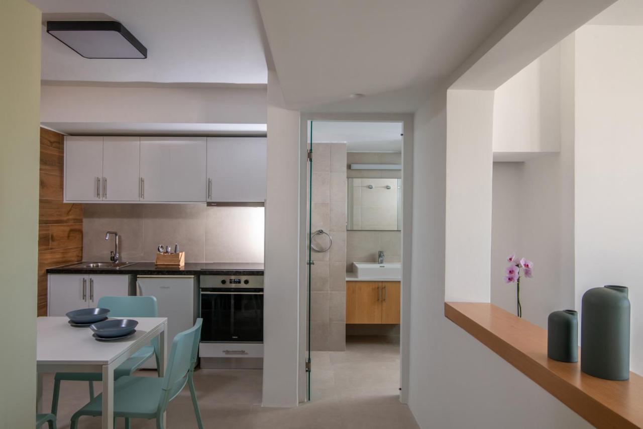 Ariadni Suites קרטרוס מראה חיצוני תמונה