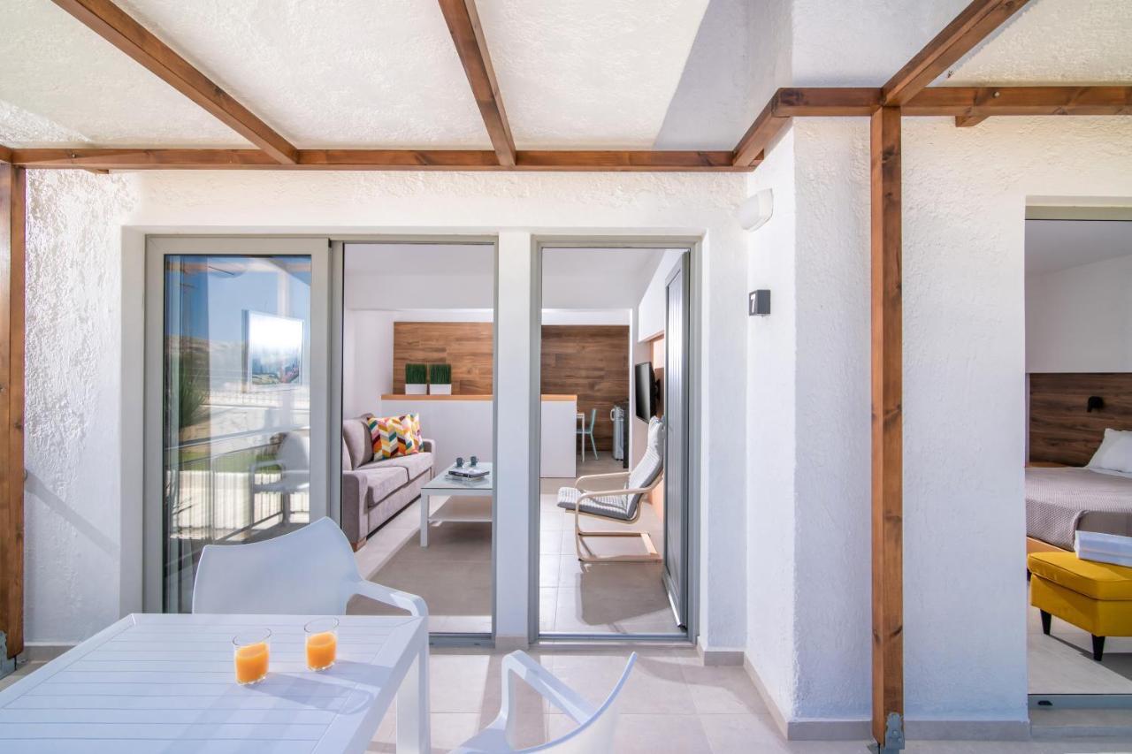 Ariadni Suites קרטרוס מראה חיצוני תמונה