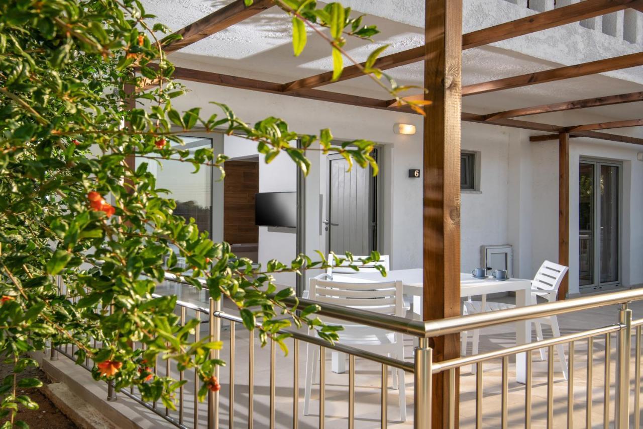 Ariadni Suites קרטרוס מראה חיצוני תמונה